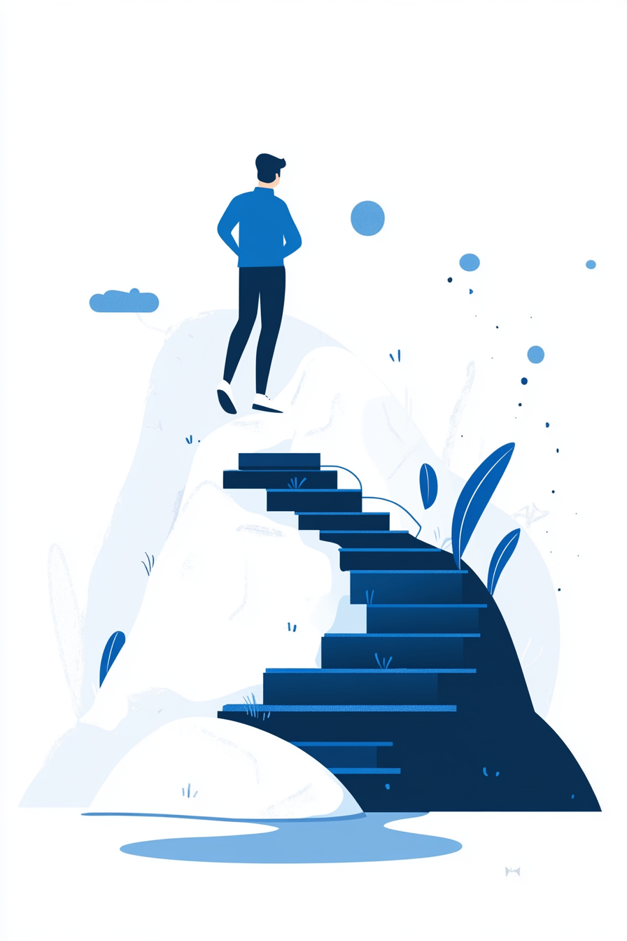 Ce qui était facile hier peut devenir ardu demain