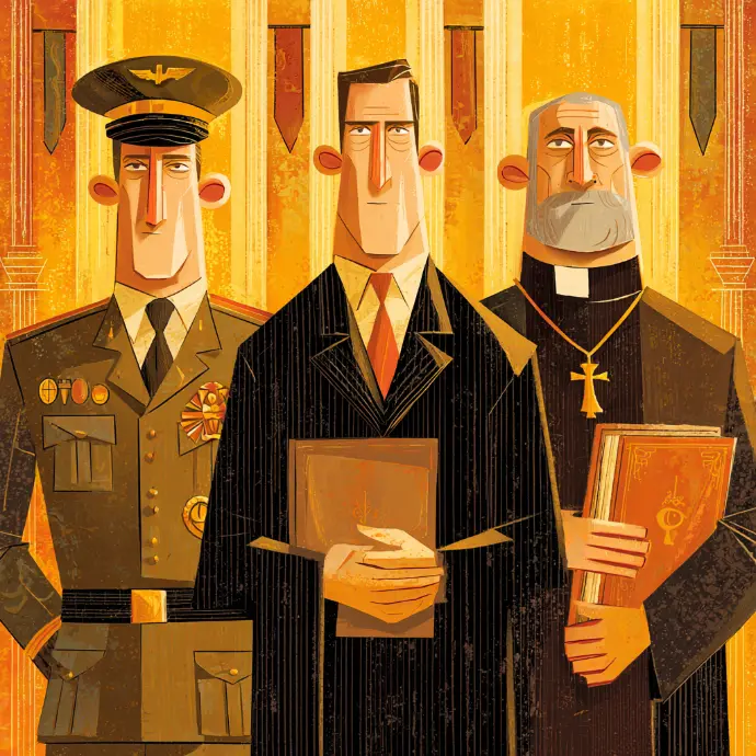 Entreprise Ambre (Conformiste)