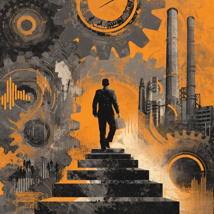 Entreprise Orange (Performant)