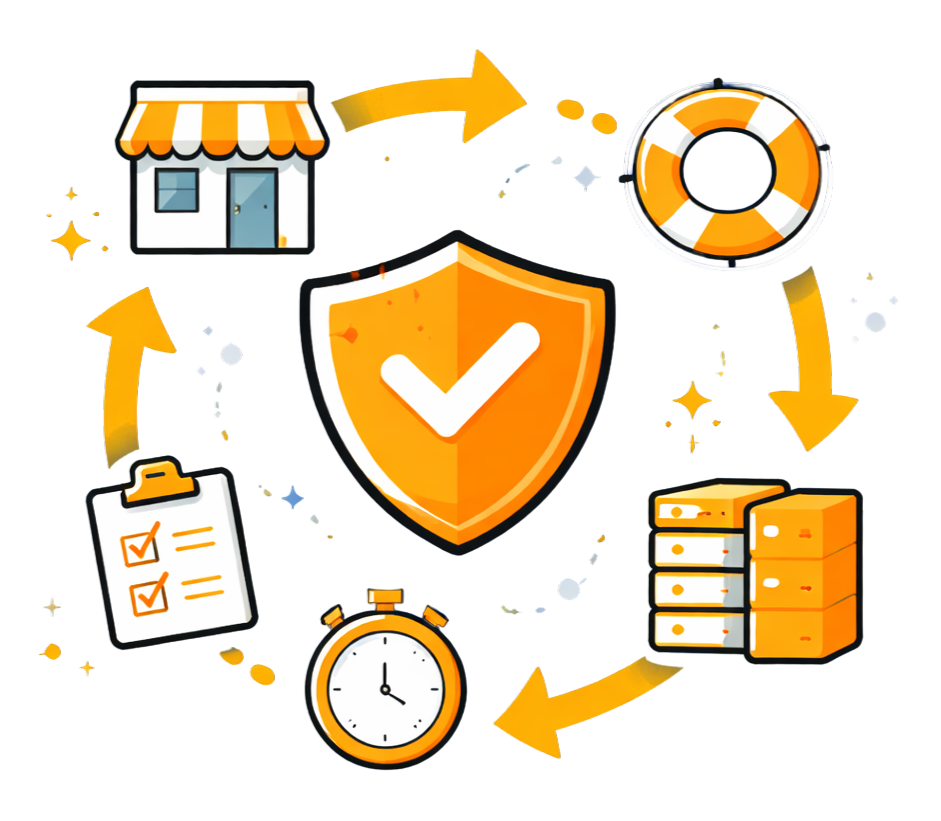 Schéma integraiton odoo