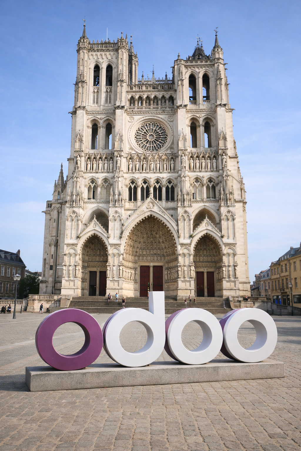 Odoo à amiens