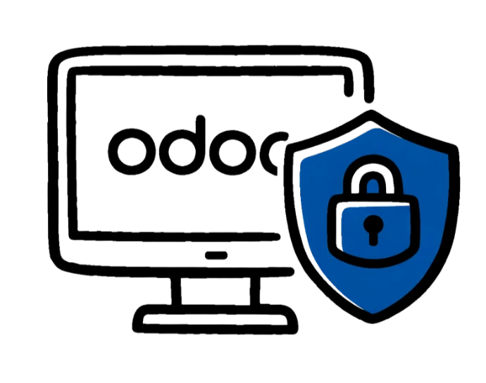 sécuriser odoo
