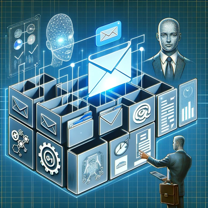Sécurisation des Emails — du Fonctionnement à l'Attaque